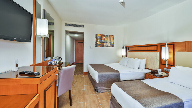 Crystal Prestige Elite